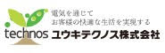 ユウキテクノス